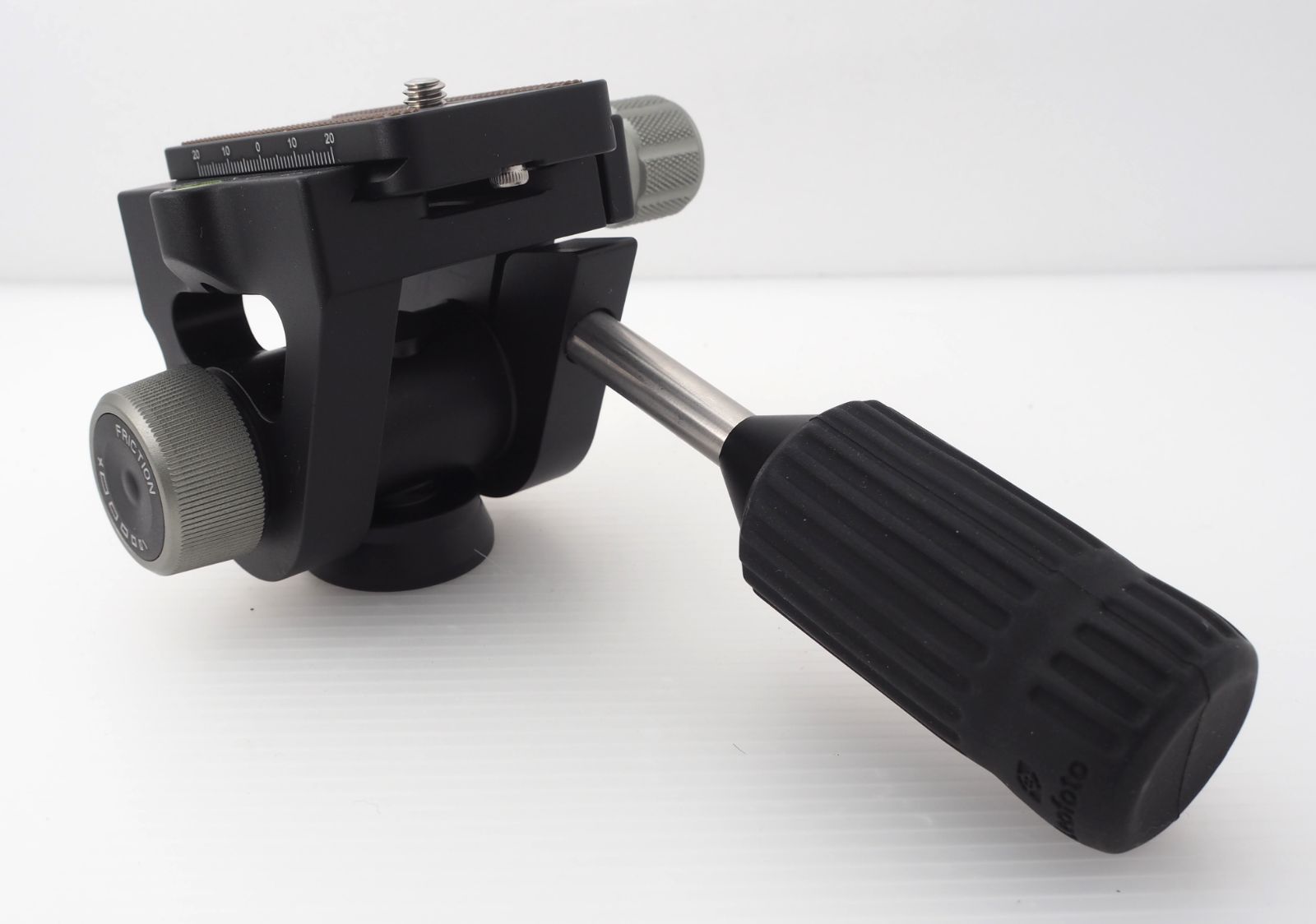 Leofoto レオフォト SW-02 ハンドル雲台 *ZF 36-2