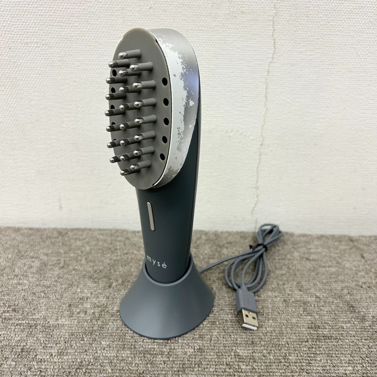 ヤーマン　YA-MAN myse MS-82G ミーゼ スカルプリフトアクティブ プラス｜ヤーマン公式通販サイト