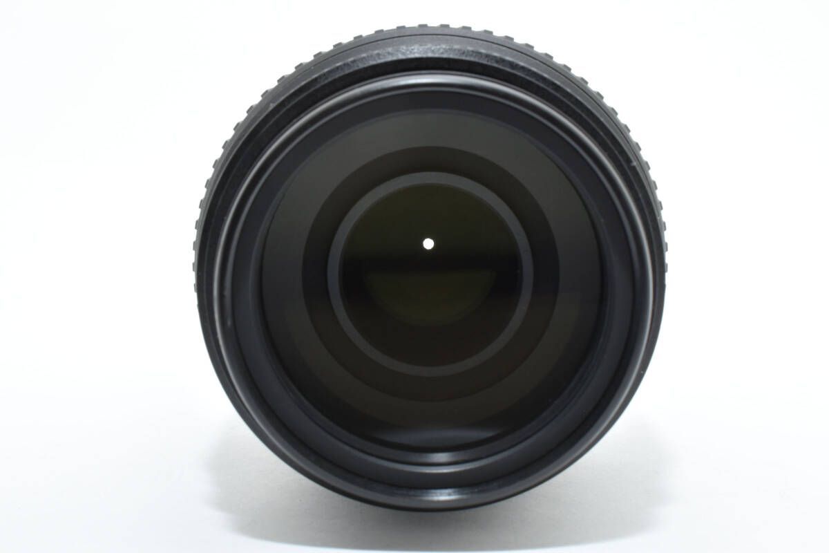 NIKON ニコン AF-S DX NIKKOR 55-300 mm F 4.5-5.6 G ED VR 1035 j