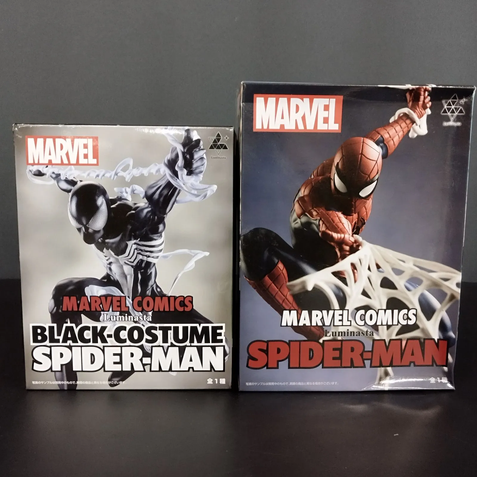2026年最新】Luminasta ブラックコスチューム スパイダーマンの人気