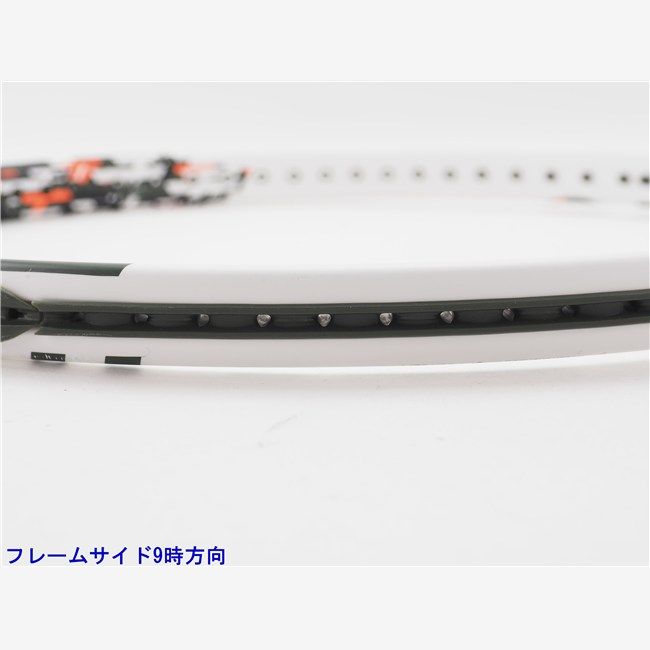 テクニファイバー　TF40 305g　16M V3 2024モデル　G2 中古 テニスラケット テクニファイバー TF40 305 16M v3 2024年モデル