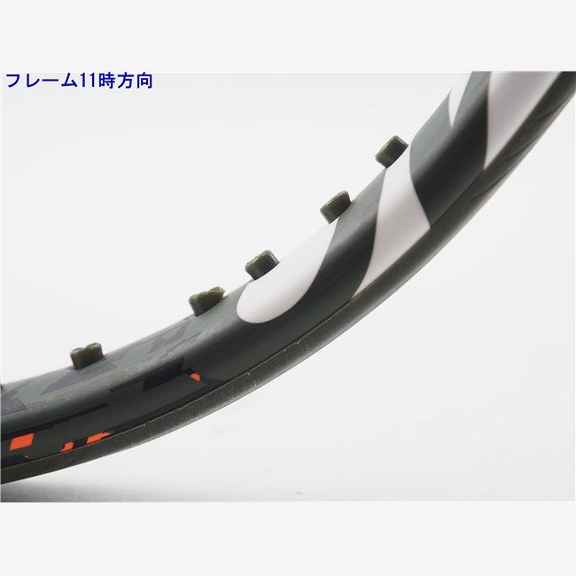中古 テニスラケット テクニファイバー TF40 305 16M v3 2024年モデル