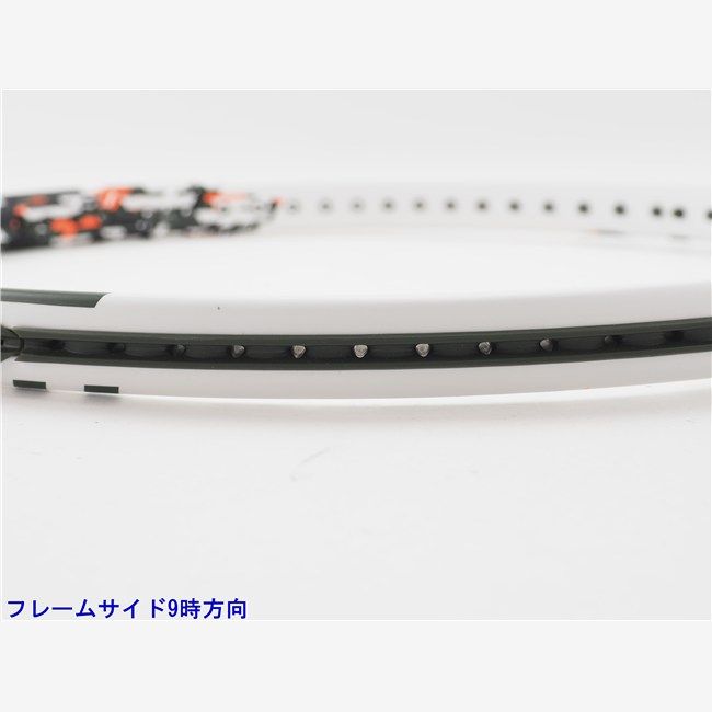 中古 テニスラケット テクニファイバー TF40 305 16M v3 2024年モデル