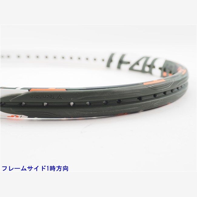中古 テニスラケット テクニファイバー TF40 305 16M v3 2024年モデル