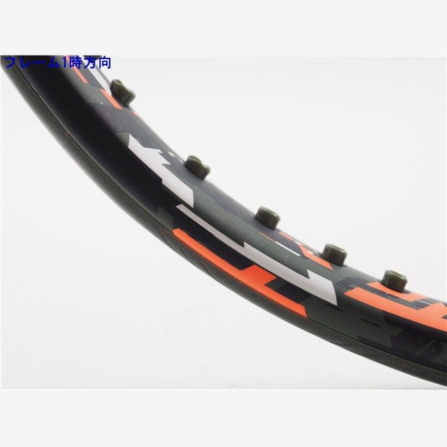 中古 テニスラケット テクニファイバー TF40 305 16M v3 2024年モデル