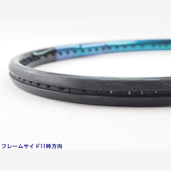 【中古美品】ウィルソン　ウルトラツアー100 4.0(G2) 中古 テニスラケット ウィルソン ウルトラ ツアー 100 バージョン4.0