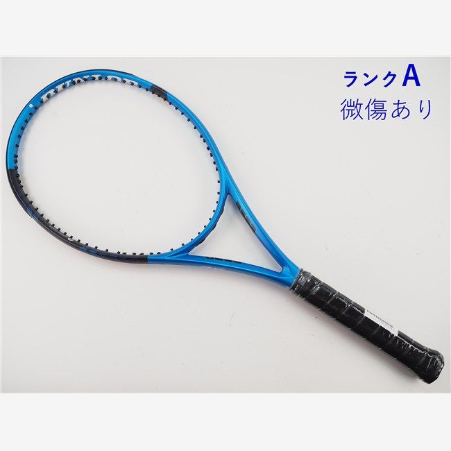 テニスラケット ダンロップ エフエックス 500 ツアー 2025年モデル G 2 DUNLOP FX TOUR 2025 c