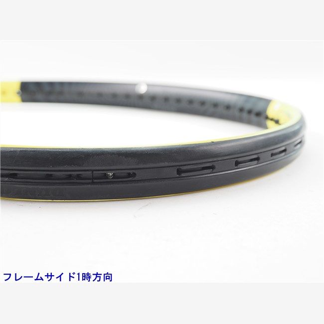 テニスラケット ダンロップ エスエックス 600 販売 2022年モデル (G2