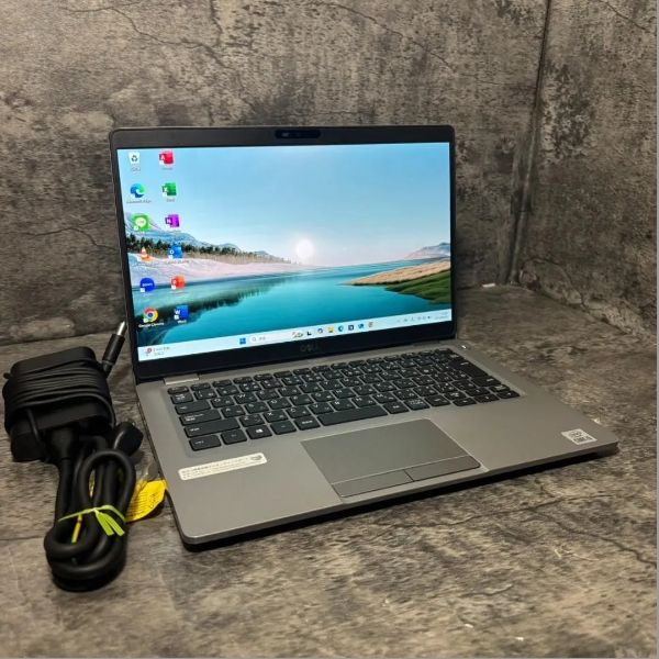 ☆Windows11 最新オフィス2024 SSD 初期設定済すぐつかえます☆DELL