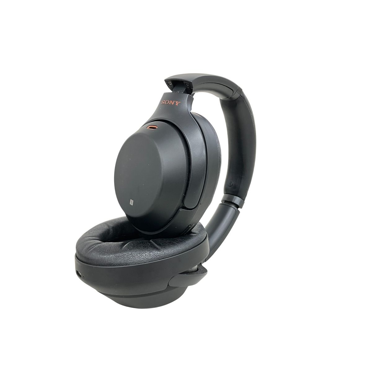 Sony ソニー WH-1000XM3 ヘッドホン ジャンク K10788907 - メルカリ