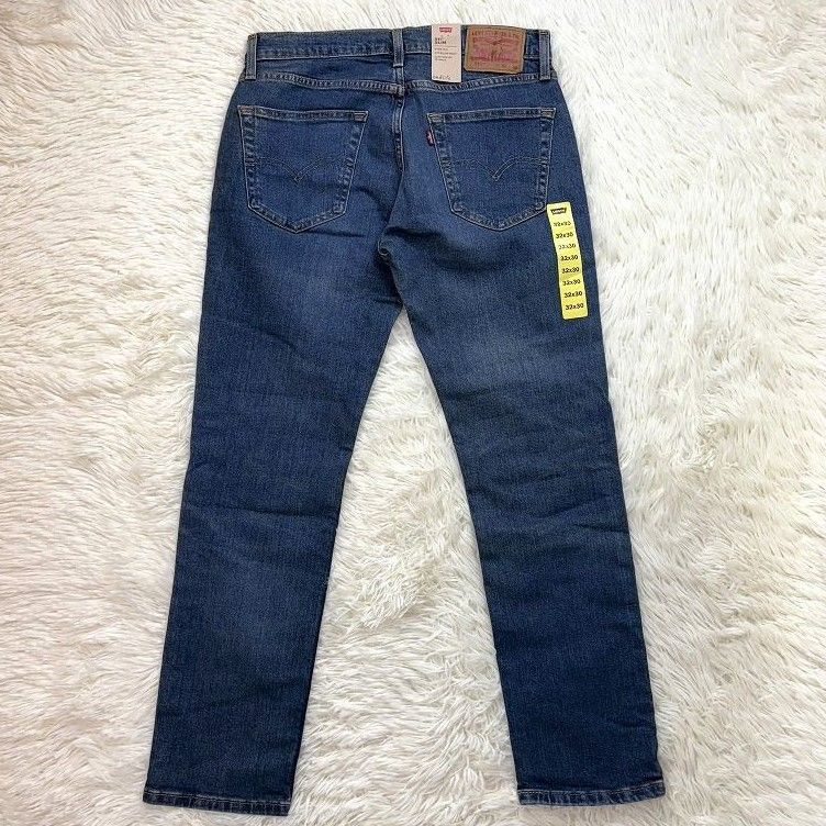 未使用 LEVI