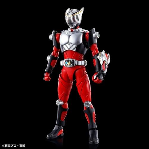 「期限付き」フィギュアライズスタンダード レビュー】Figure-rise Standard 仮面ライダードライブ タイプスピード