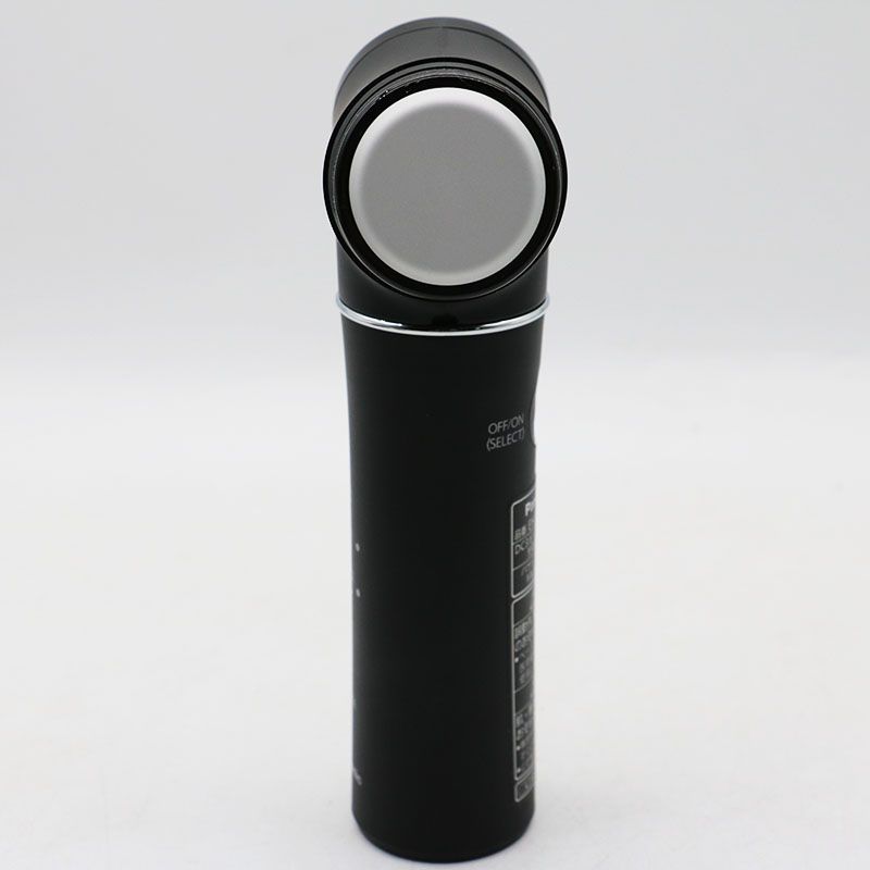 中古良品 Panasonic パナソニック 超音波美顔器(プレミアム) EH-XU10