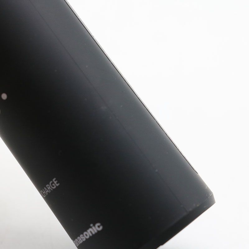 中古良品 Panasonic パナソニック 超音波美顔器(プレミアム) EH-XU10