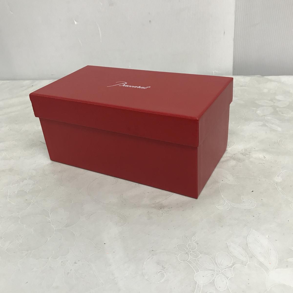 ♥ ロックグラス ペア Baccarat バカラ アリア イヤーグラス 2025 相