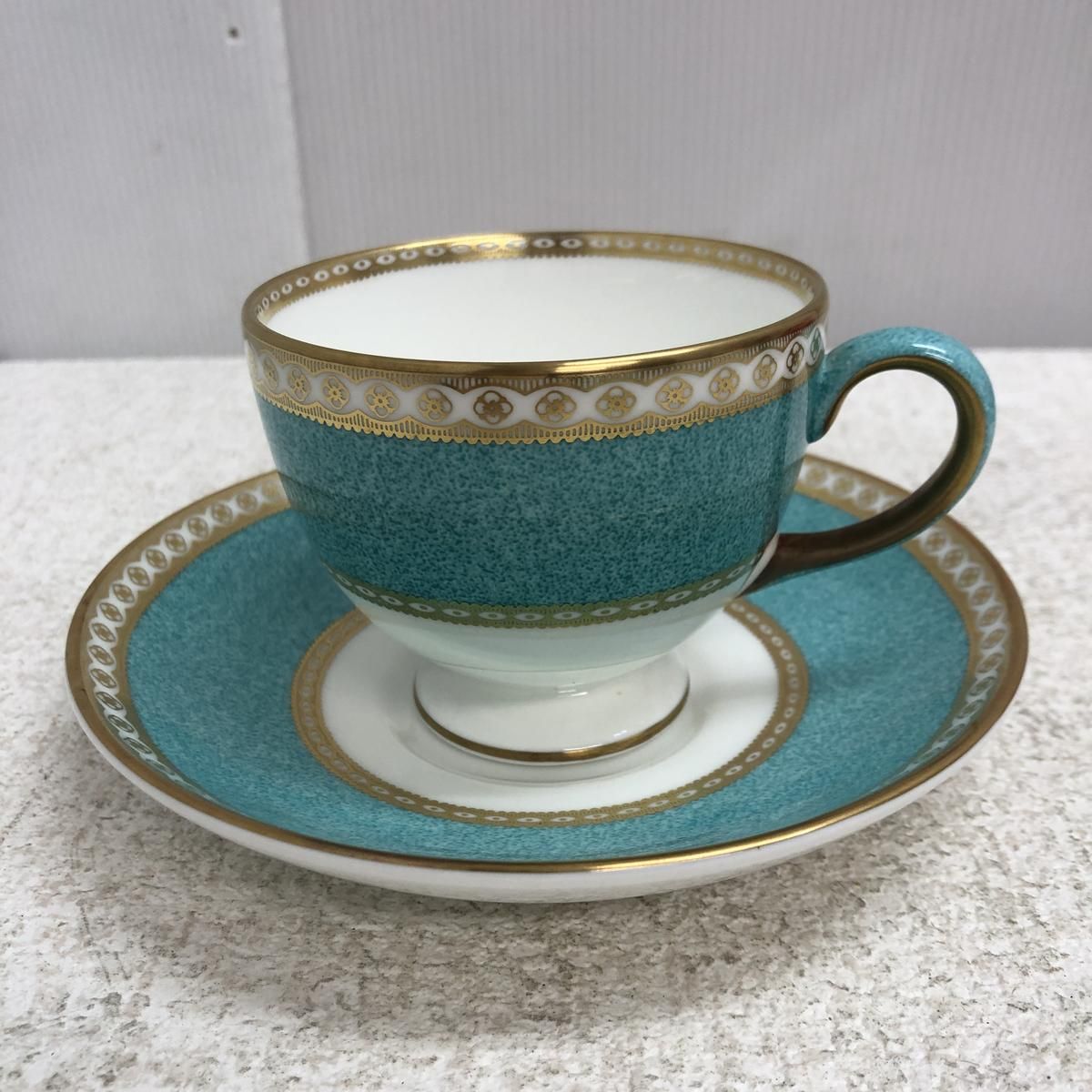 ウェッジウッド