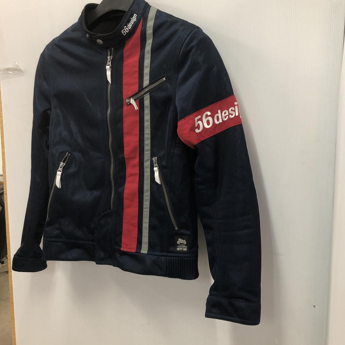 56デザイン フルメッシュ