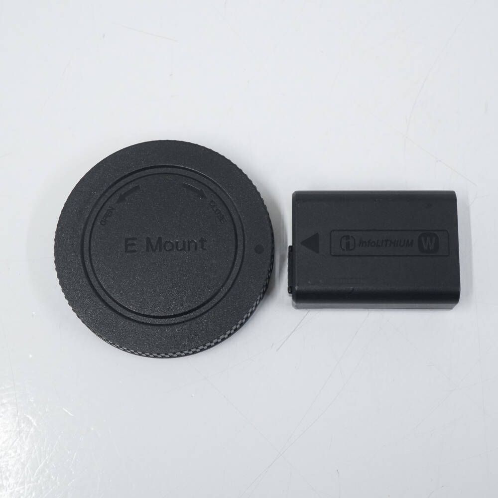 ソニー アルファ