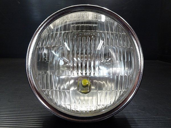 K スーパーフォア VTEC 2006年式 NC 39 ヘッドライト HONDA ホンダ パーツ HO H 045