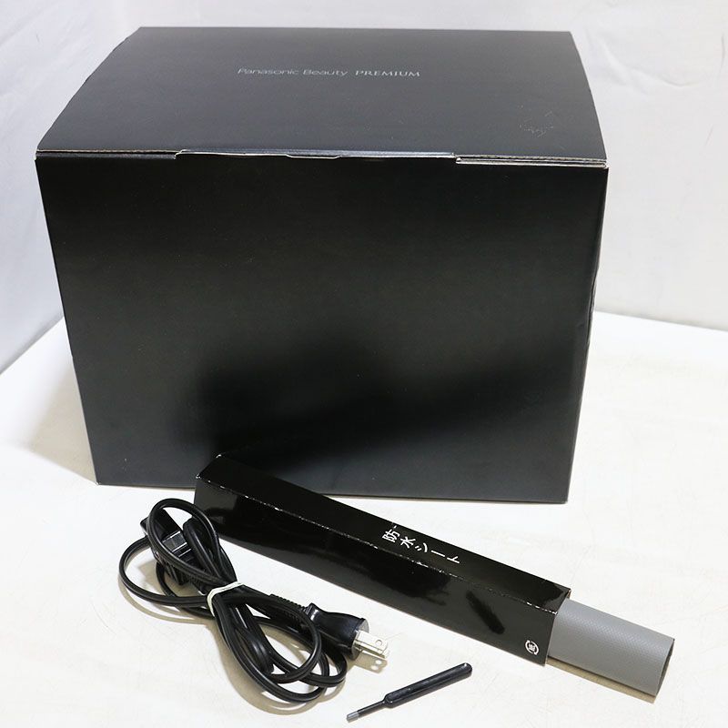 Panasonic EH-XS10 スチーマー ファム様専用 パナソニックビューティー