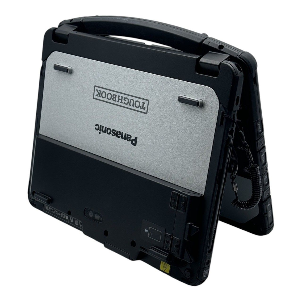 Panasonic TOUGHBOOK CF-20 Core m5 7Y57 7世代 メモリ 8GB SSD 256GB