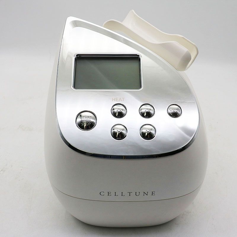 セルチューン　伊藤超短波　【定価327,800円→170000円】 伊藤超短波＞ 複合美容器 CELLTUNE (セルチューン)｜セブンビューティー
