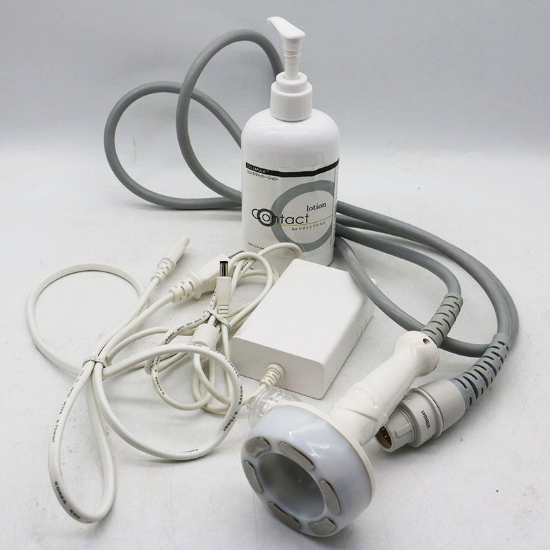 中古並品 伊藤超短波 セルチューン ESK-3274CT ER8-01-10 - メルカリ