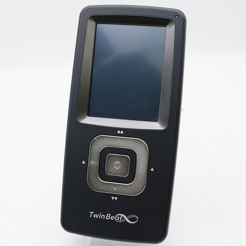 並品 伊藤超短波 ツインビートインフィニティ ER 8-01-11