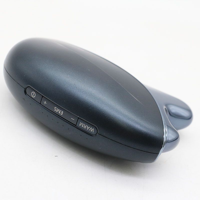 中古良品 Panasonic パナソニック バイタリフトかっさ EH-SP85 ジェル