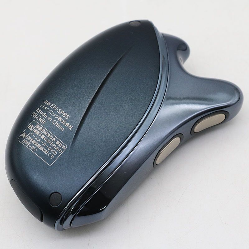 中古良品 Panasonic パナソニック バイタリフトかっさ EH-SP85 ジェル