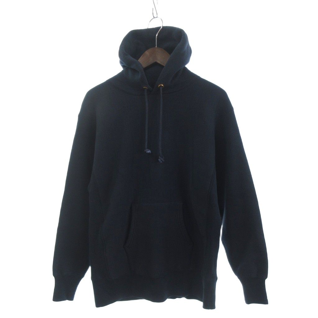 チャンピオン CHAMPION 70s 復刻 リバースウィーブ フーデッド