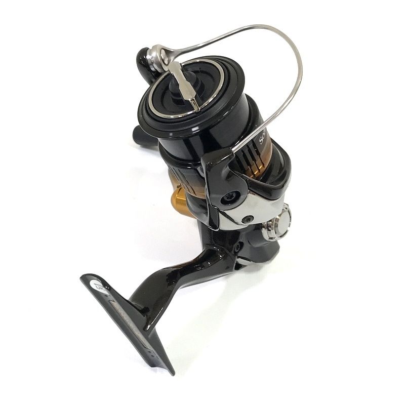 SHIMANO シマノ 22ソアレBB C2000SSPG 045744 スピニングリール つり