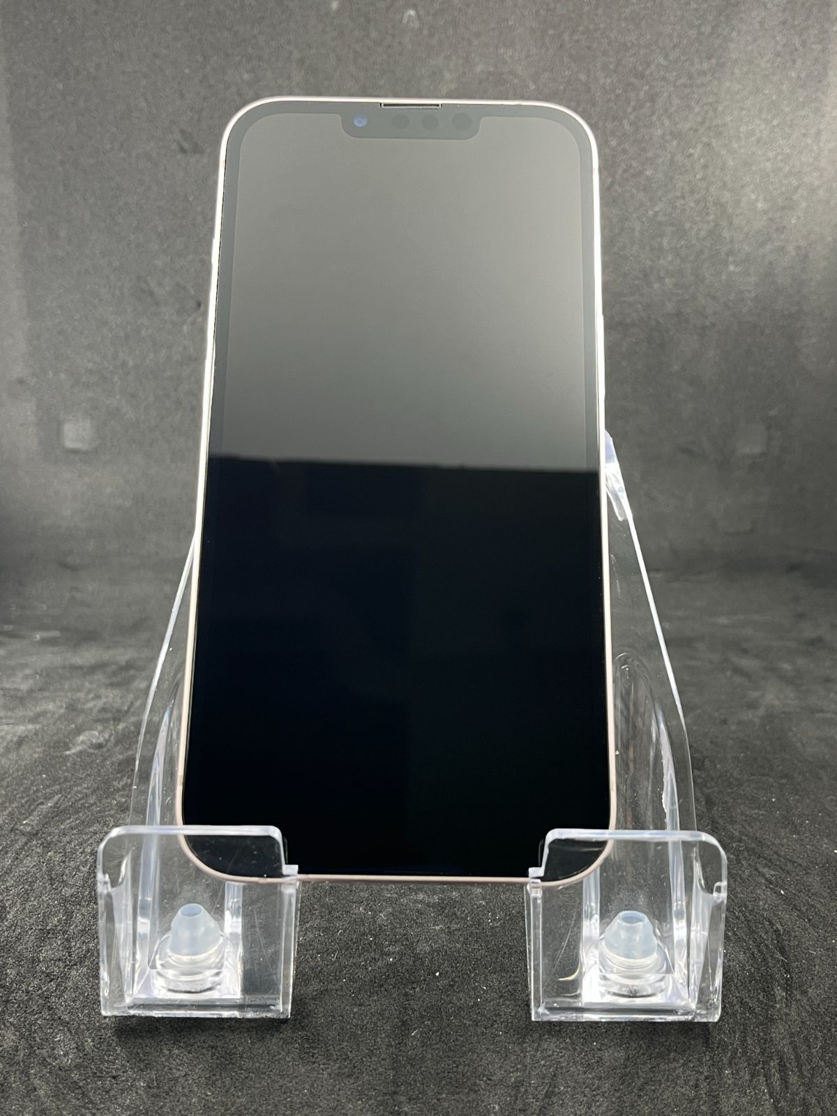 iPhone 13 256 GB バッテリー 交換 SIMフリー 動作 整備済み