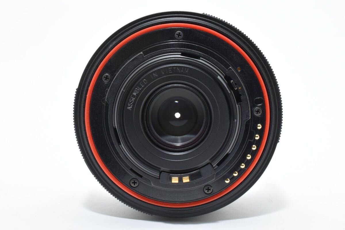  ペンタックス HD PENTAX DA 18 50 mm F 4 5 6 DC WR RE レンズフード キャップ付き 1037 j レンズ(ズーム) カメラ