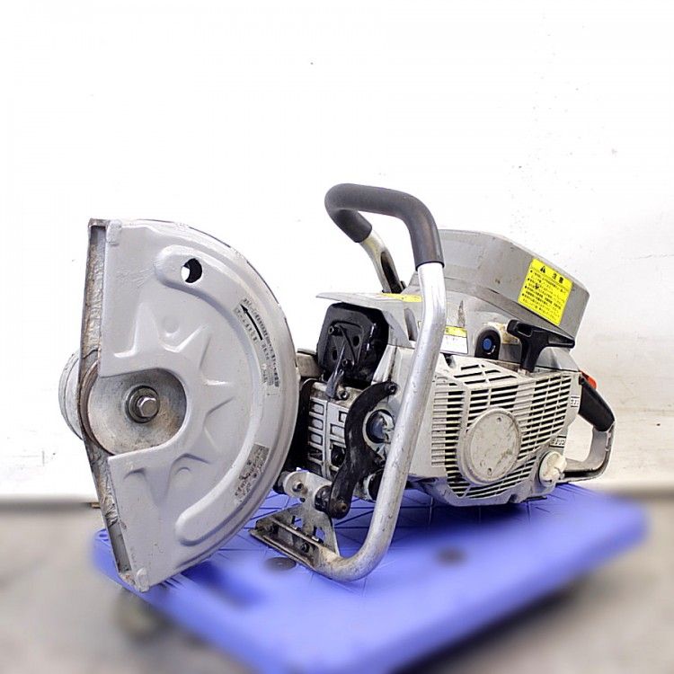 KIORITZ|共立|やまびこ 12インチ エンジンカッター