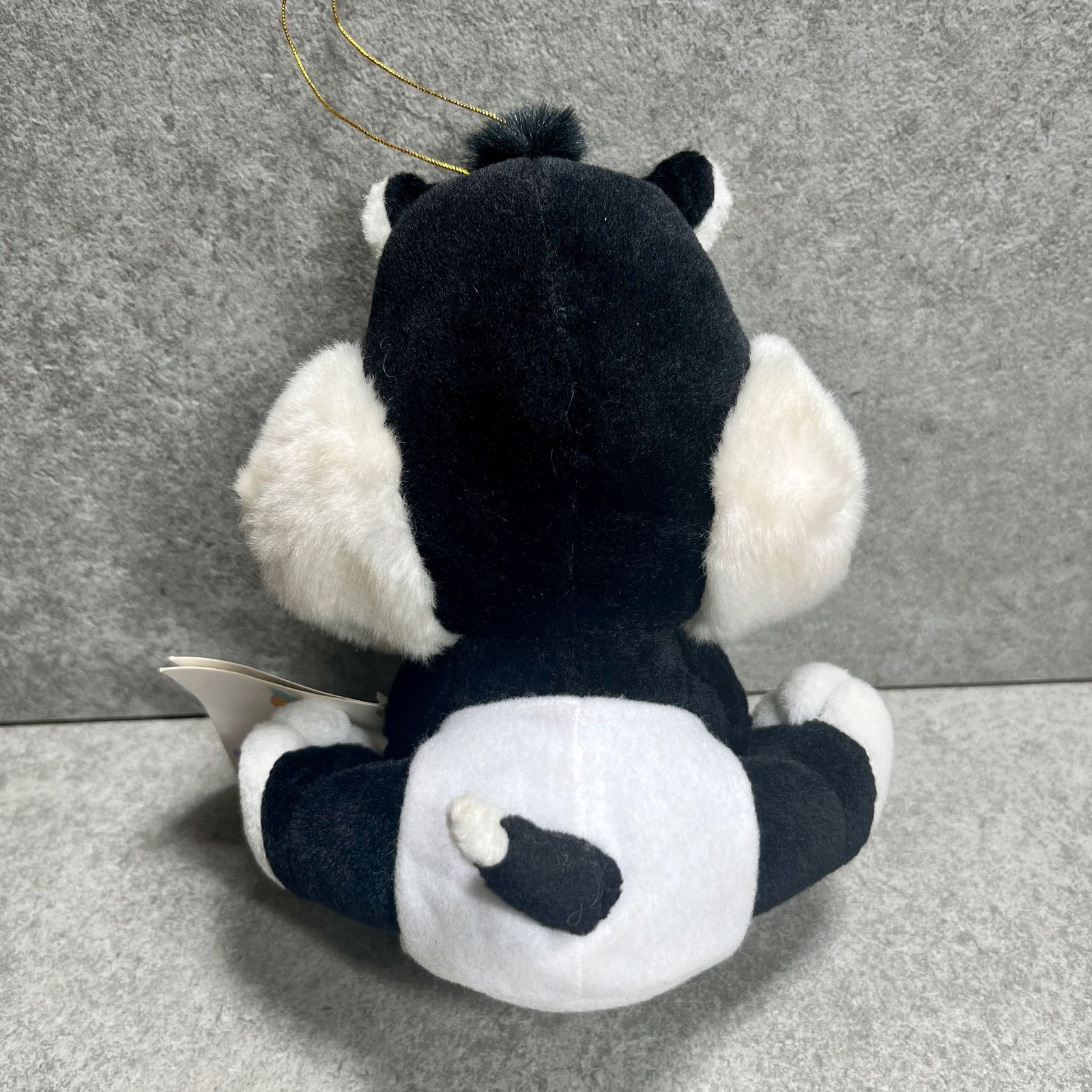 baby ルーニーテューンズ ぬいぐるみ シルベスター ヴィンテージ