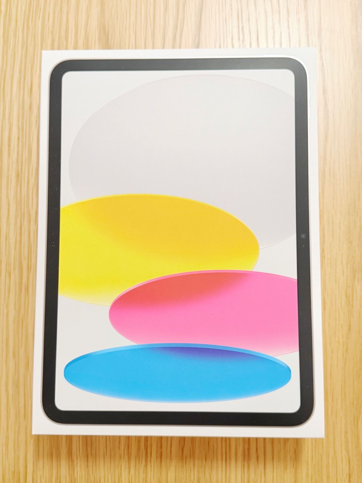 ♥ iPad A 16 Wi-Fi 128 GB シルバー