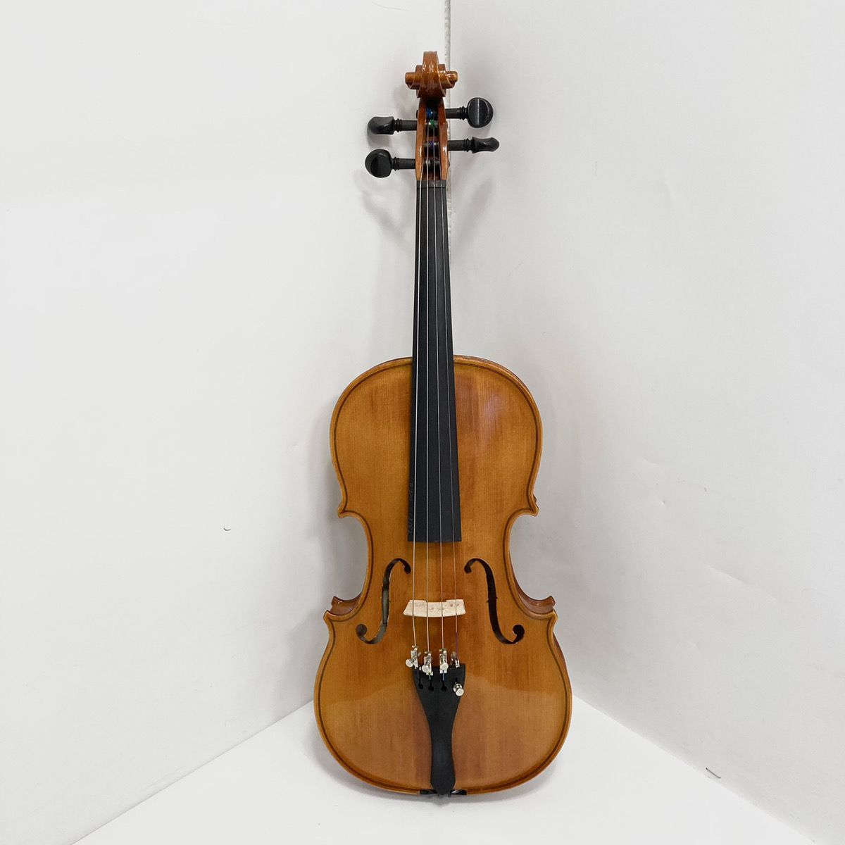 値下げしました‼️ バイオリン Franz Sandner 2003 弓・ケース付 バイオリン Franz Sandner 2003 弓・ケース付 バイオリン Franz