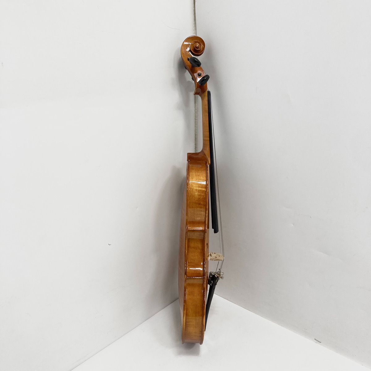 バイオリン 3/4 J. J. Dvorak(チェコ製) 弦付 Josef Jan Dvorak ヨゼフ ジャン ドヴォルザーク 3/4 バイオリン