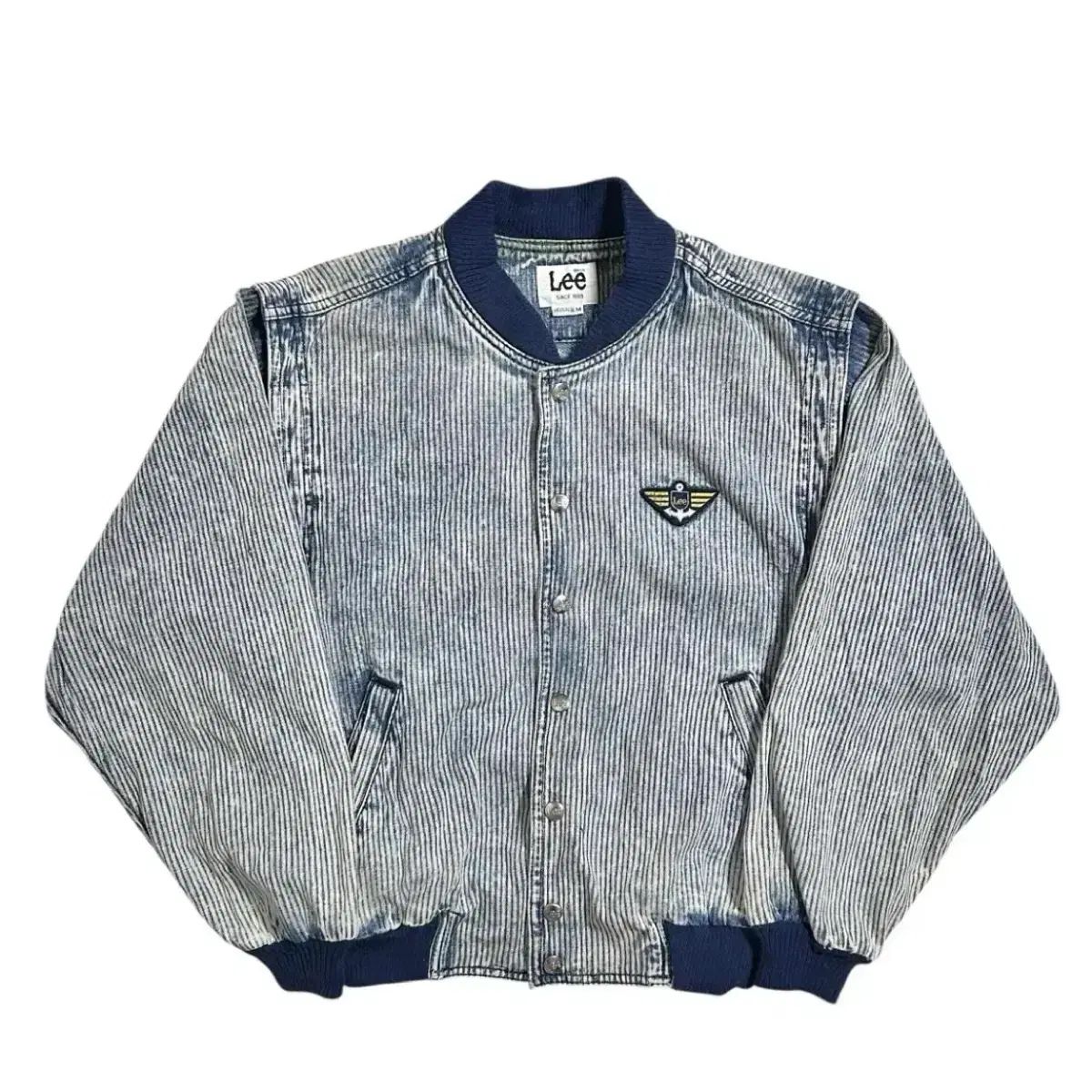 Lee ボンボン ヴィンテージ フライト ジャケット M