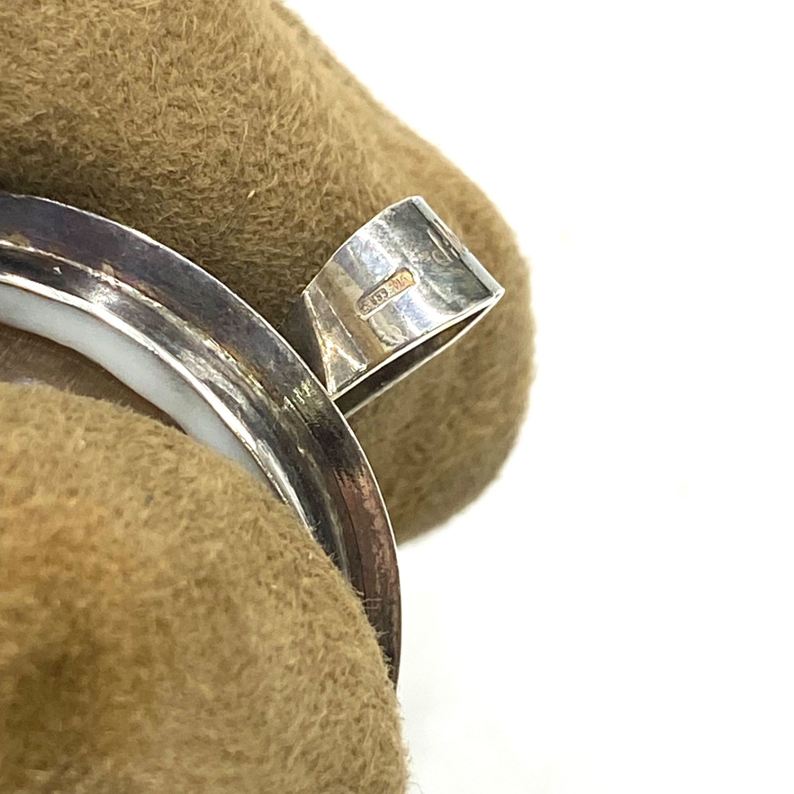 Salvatore Ferragamo サルヴァトーレ フェラガモ ブローチ コサージュ