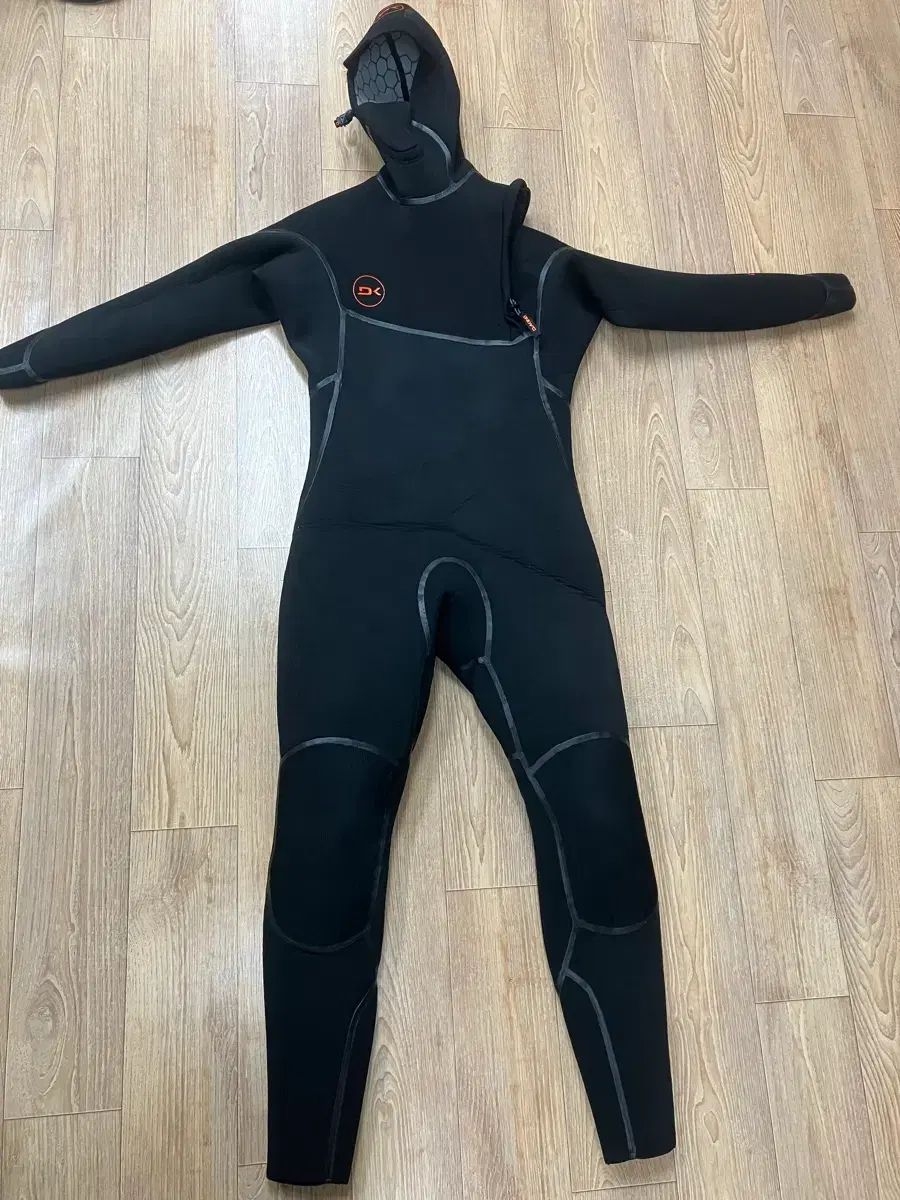 冬用サーフィンシュー DAKINE 6|4