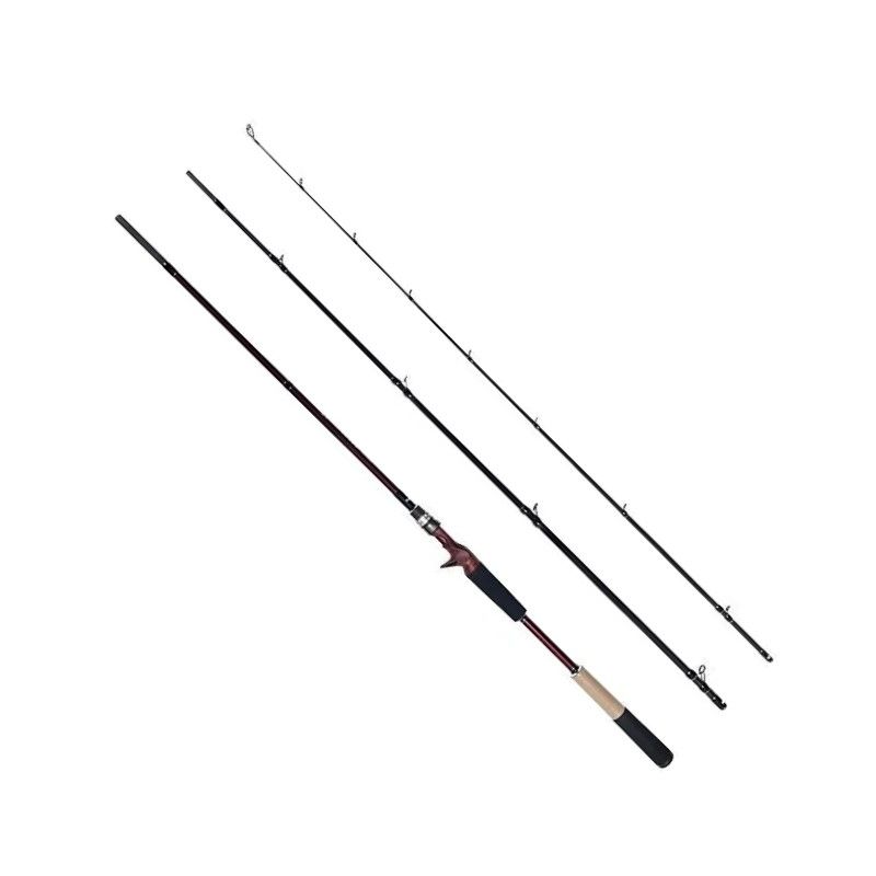 ビームス インテ FB-98 L | ベイトロッド