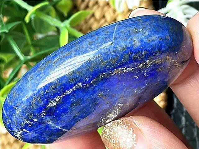 ◇AAA級天然ラピスラズリ 原石B89O3/59O02C - メルカリ