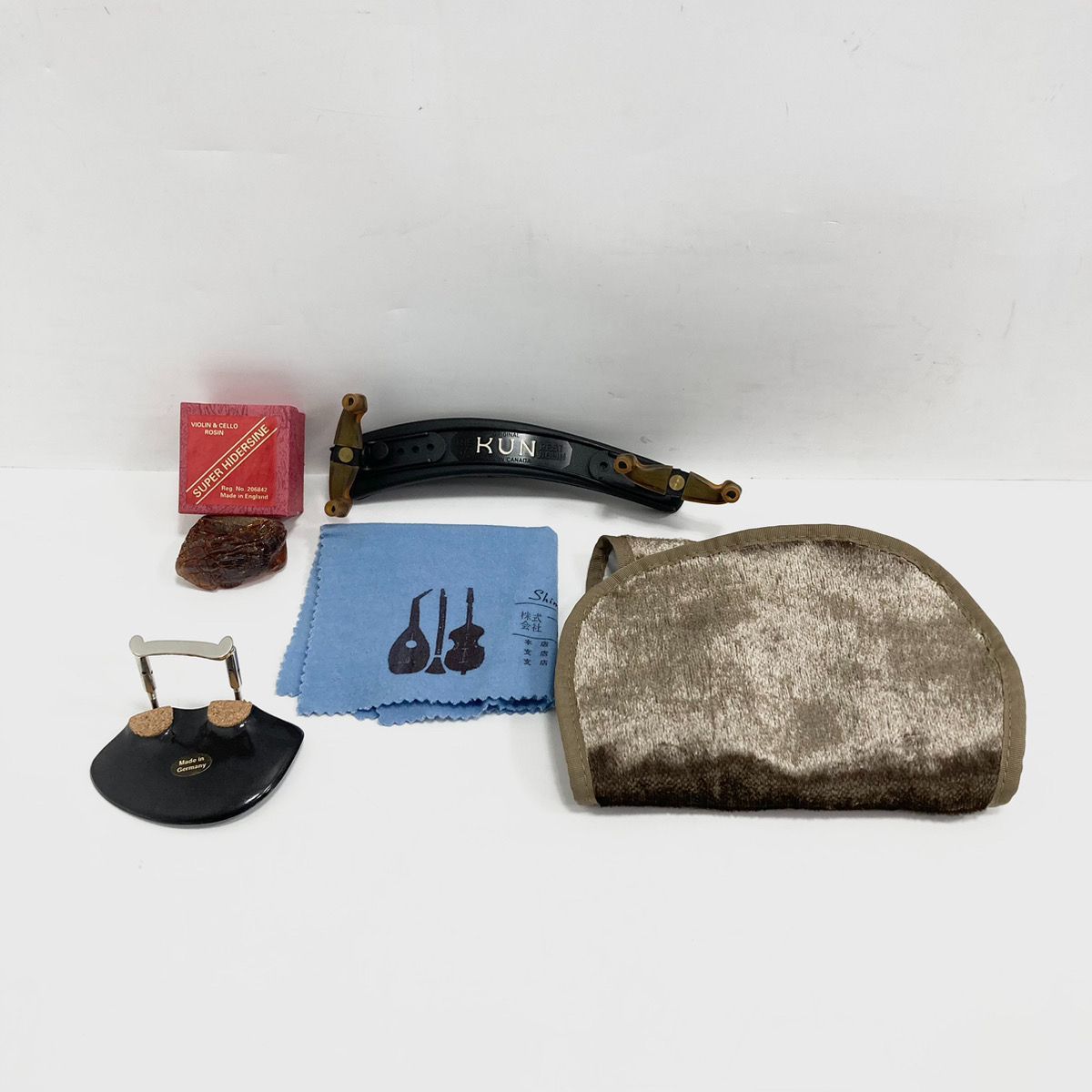 Josef Jan Dvorak ヨゼフ・ジャン・ドヴォルザーク 3/4 バイオリン