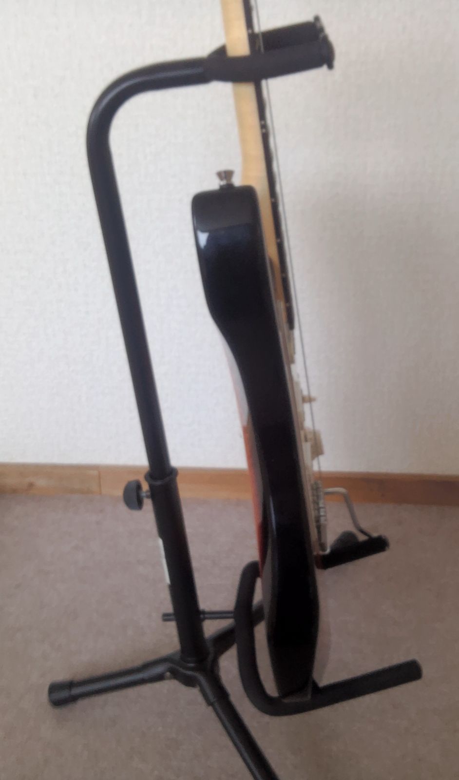 Tech エレキギターセット