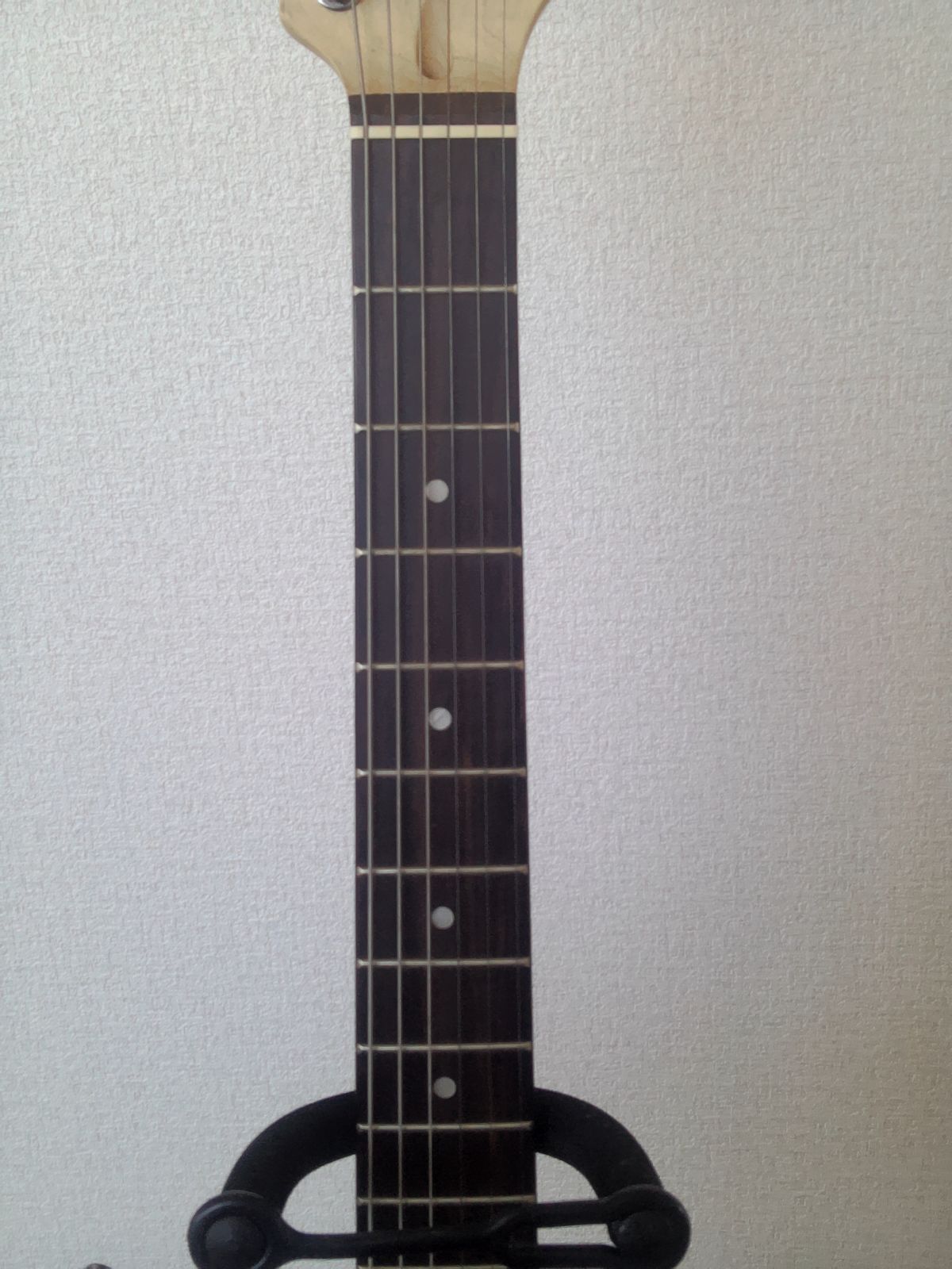 Tech エレキギターセット