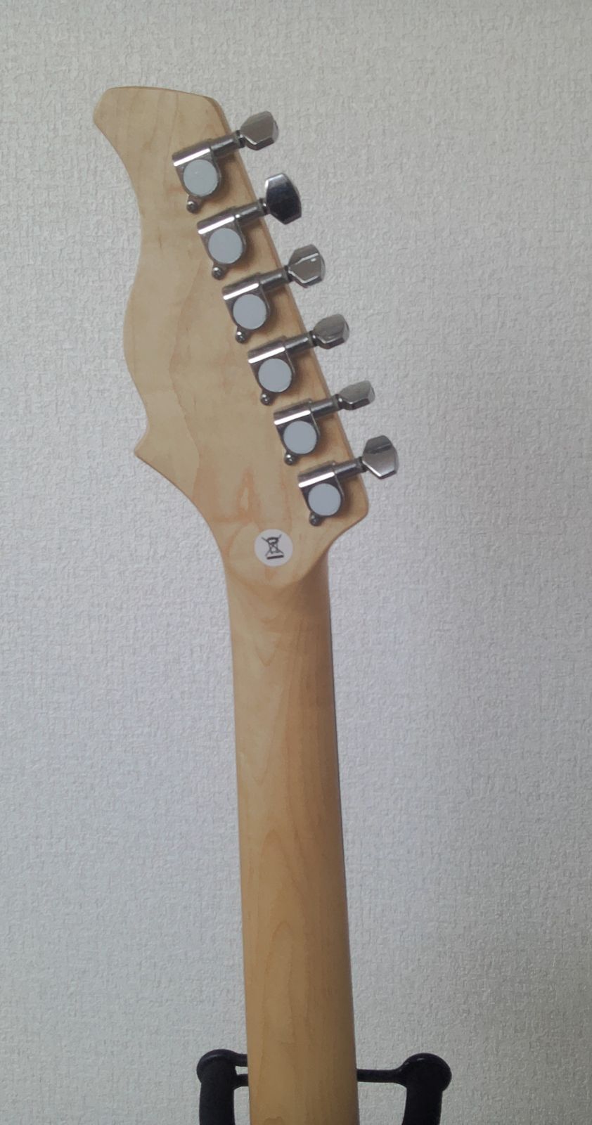 エレキギターセット