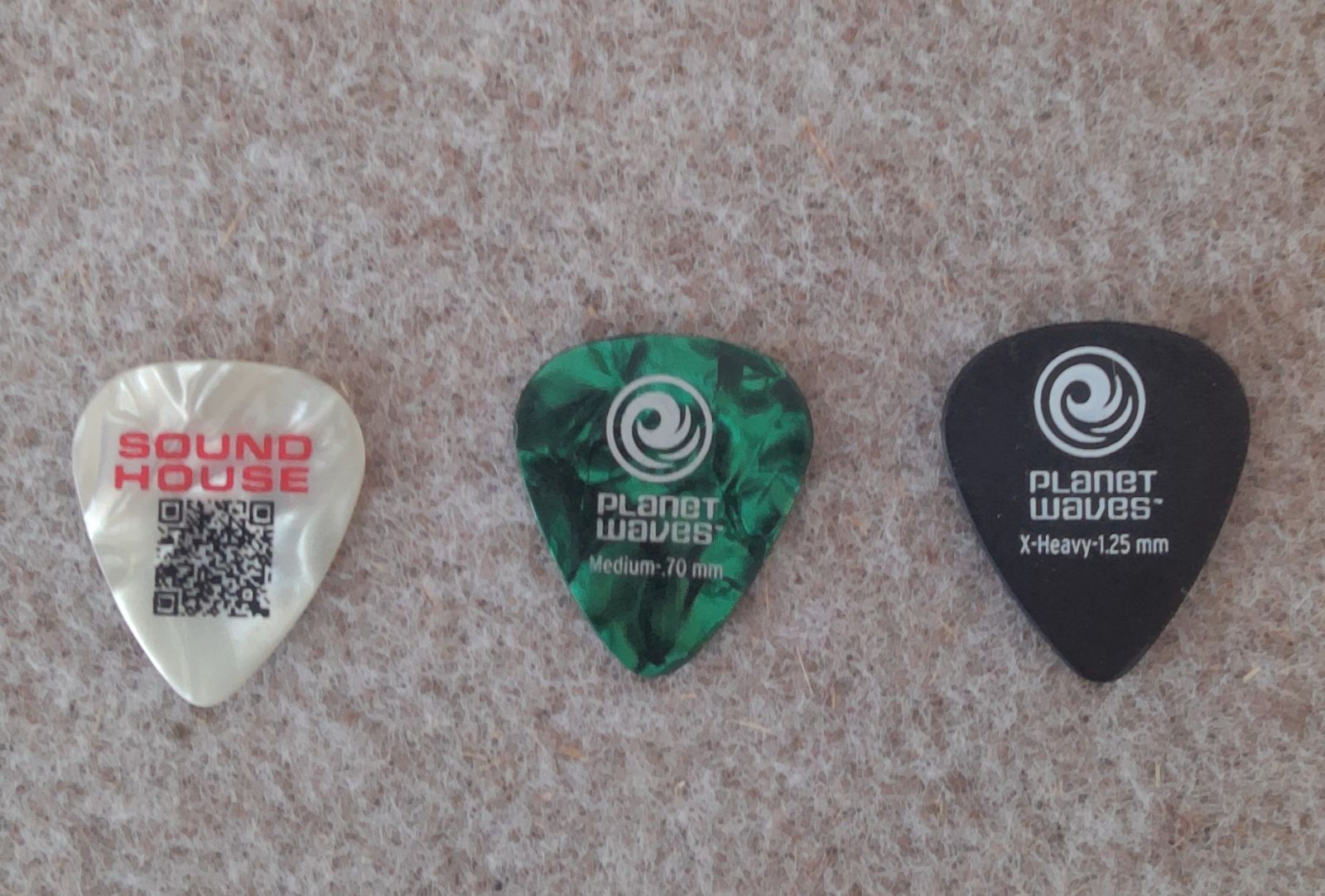 エレキギターセット