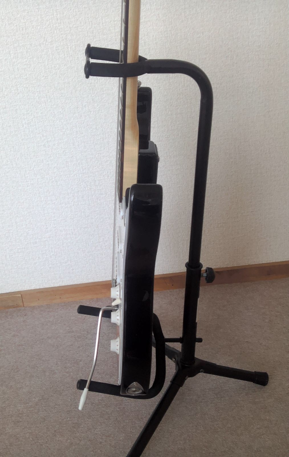 エレキギターセット